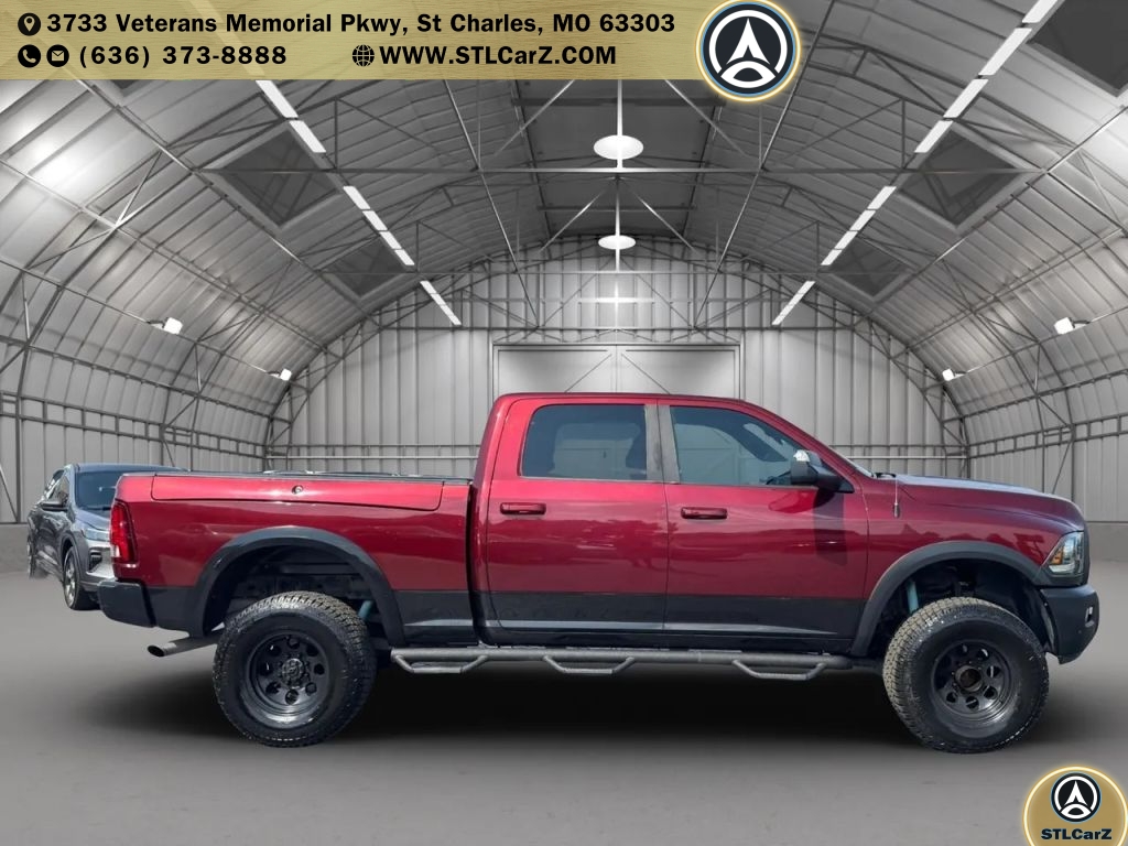 ram ram 2500 pickup 2017 3C6TR5EJ1HG611932 image ram ram 2500 pickup 2017 3C6TR5EJ1HG611932 image